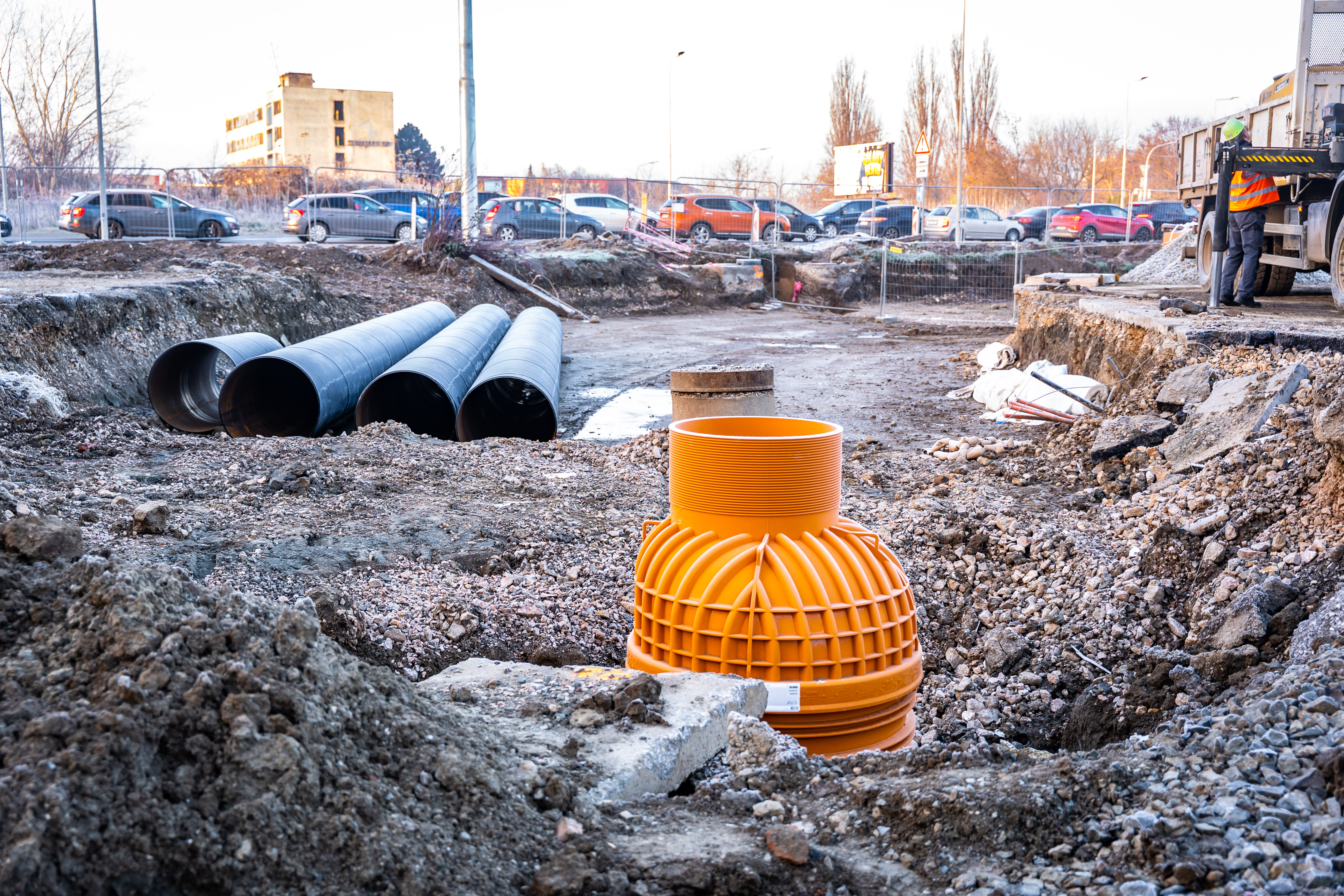 Kontrolna cinnost - Obratisko Vazecka-19